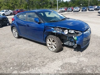 HYUNDAI HYUNDAI VELOSTER