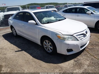 TOYOTA TOYOTA CAMRY LE