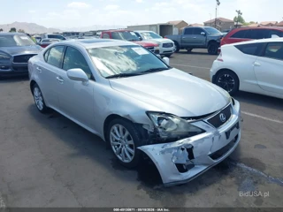 LEXUS LEXUS IS 250