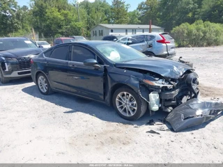 FORD FORD FUSION SE