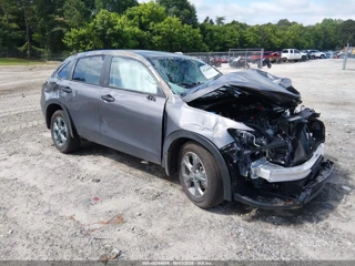 HONDA HONDA HR-V 2WD LX