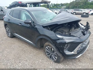 BUICK BUICK ENVISION PREFERRED AWD