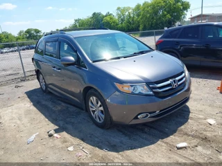 HONDA HONDA ODYSSEY SE