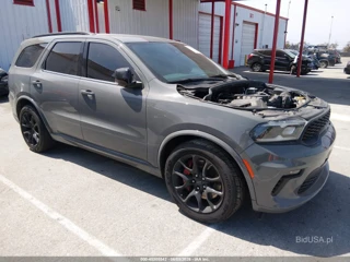 DODGE DODGE DURANGO SRT 392 AWD