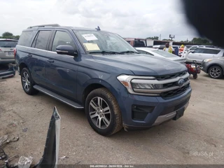 FORD FORD EXPEDITION XLT