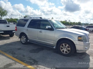 FORD FORD EXPEDITION LIMITED