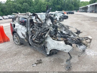 BUICK BUICK ENVISION AWD ESSENCE