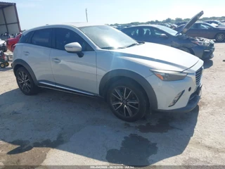MAZDA MAZDA CX-3 GRAND TOURING