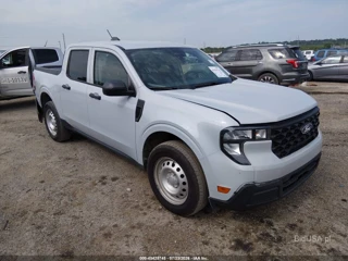 FORD FORD MAVERICK XL