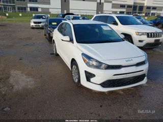 KIA KIA RIO S