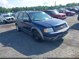 FORD FORD FREESTYLE SE