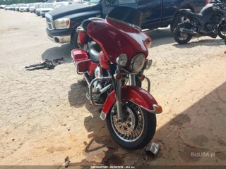 HARLEY-DAVIDSON HARLEY-DAVIDSON FLHTC ELECTRA GLIDE CLASSIC