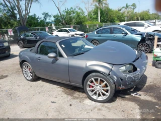 MAZDA MAZDA MX-5 TOURING