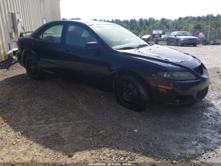 MAZDA MAZDA MAZDA6 I