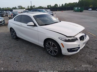 BMW 228I