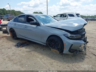 BMW M340I