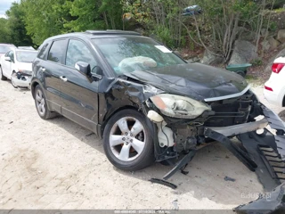 ACURA ACURA RDX