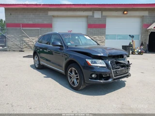 AUDI AUDI Q5 2.0T PREMIUM