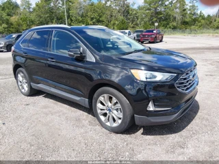 FORD FORD EDGE TITANIUM