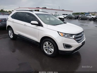 FORD FORD EDGE SEL