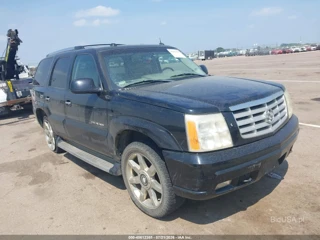 CADILLAC CADILLAC ESCALADE STANDARD