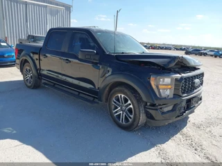 FORD FORD F-150 XL