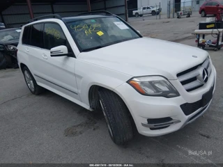 MERCEDES-BENZ MERCEDES-BENZ GLK 350