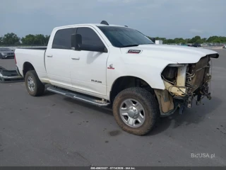 RAM RAM 2500 BIG HORN  4X4 6'4 BOX