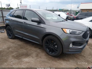 FORD FORD EDGE ST-LINE