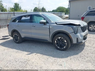 KIA KIA SORENTO S