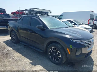 HYUNDAI HYUNDAI SANTA CRUZ SEL PREMIUM
