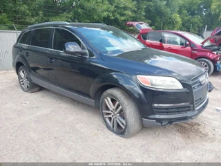 AUDI AUDI Q7 4.2 PREMIUM