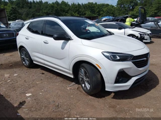 BUICK BUICK ENCORE GX FWD ESSENCE