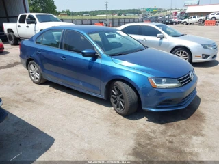 VOLKSWAGEN VOLKSWAGEN JETTA 1.4T S