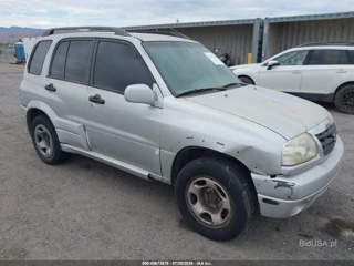 SUZUKI SUZUKI GRAND VITARA JLS/JLS+/LIMITED