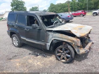 JEEP JEEP LIBERTY SPORT