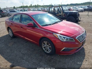 HYUNDAI HYUNDAI SONATA SE