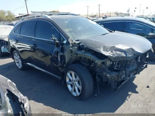 LEXUS LEXUS RX 350