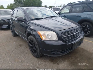 DODGE DODGE CALIBER SE