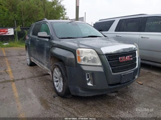 GMC TERRAIN SLT-1