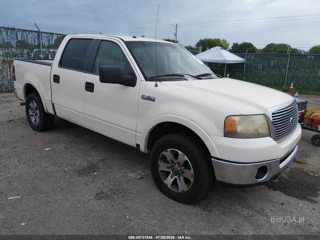 FORD FORD F-150 LARIAT