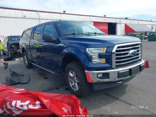 FORD FORD F-150 XLT