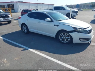 KIA KIA OPTIMA EX