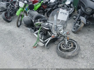 YAMAHA YAMAHA XVS950 A/CT
