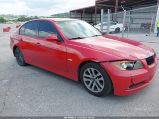 BMW 325I