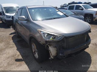 HYUNDAI HYUNDAI SANTA FE SPORT 2.4L