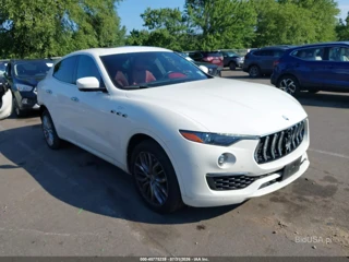 MASERATI MASERATI LEVANTE GT