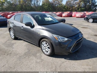 TOYOTA TOYOTA YARIS IA