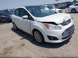 FORD FORD C-MAX HYBRID SEL