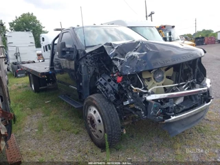FORD FORD F-550 CHASSIS XLT